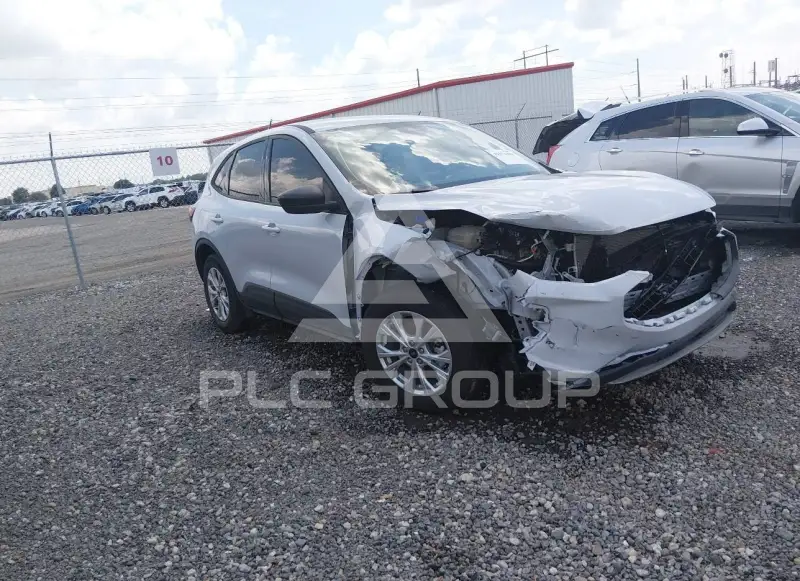 2025 Ford ESCAPE фото