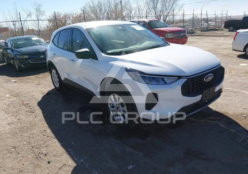 2025 Ford ESCAPE фото