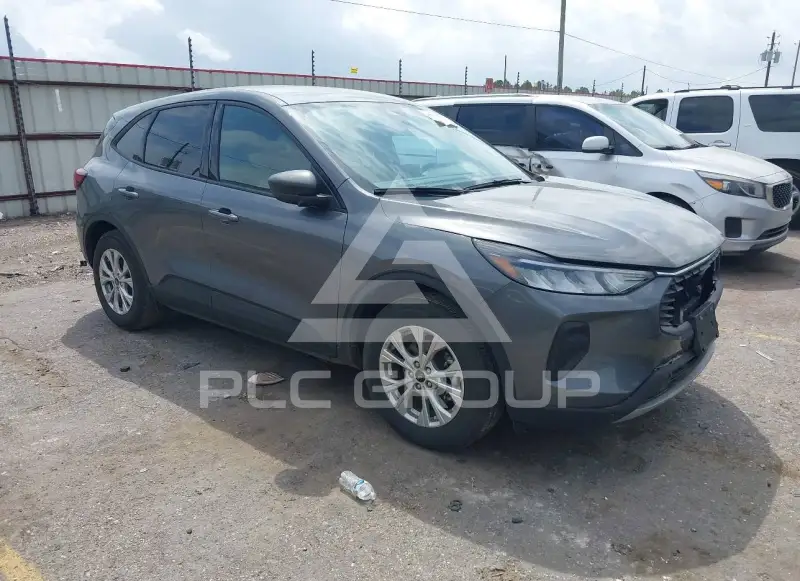 2025 Ford ESCAPE фото