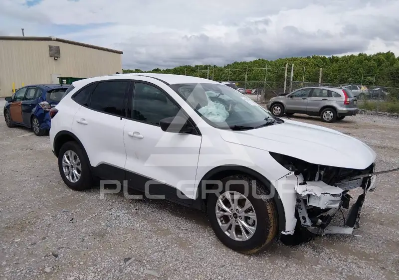 2025 Ford ESCAPE фото