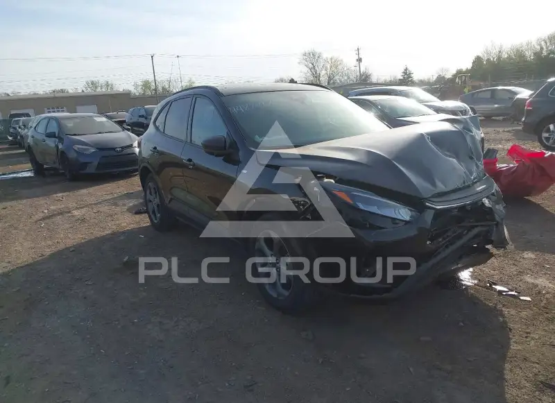 2025 Ford ESCAPE фото