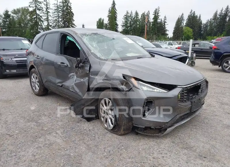 2025 Ford ESCAPE фото