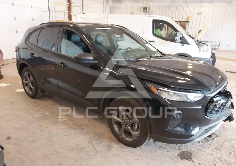 2025 Ford ESCAPE фото