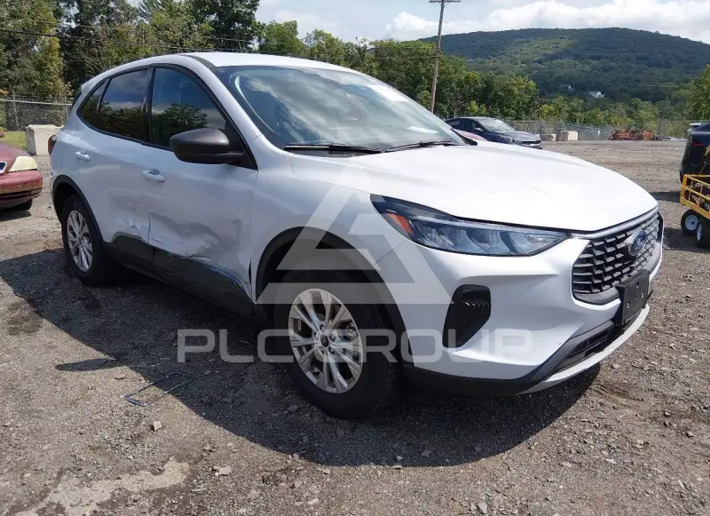2025 Ford ESCAPE фото