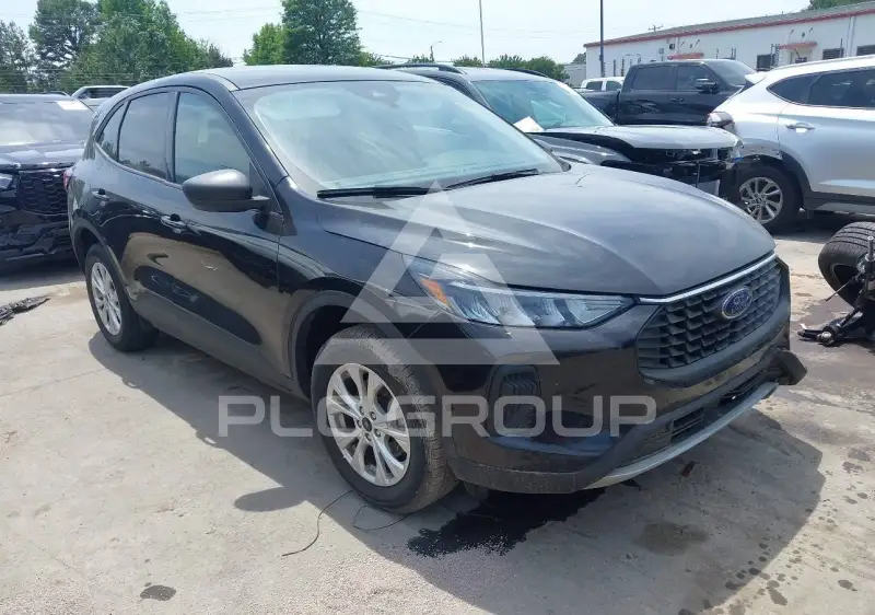 2025 Ford ESCAPE фото