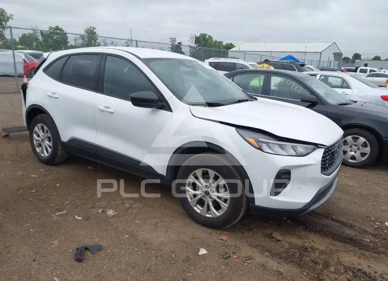 2025 Ford ESCAPE фото