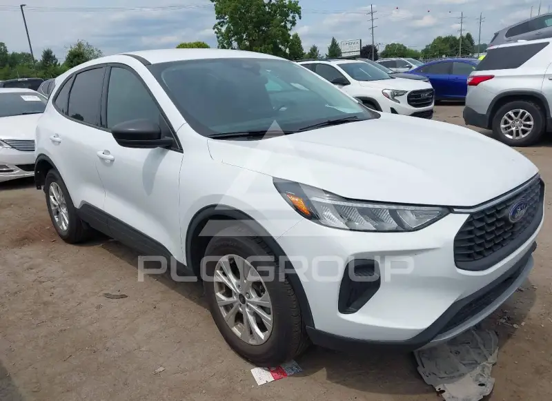 2025 Ford ESCAPE фото