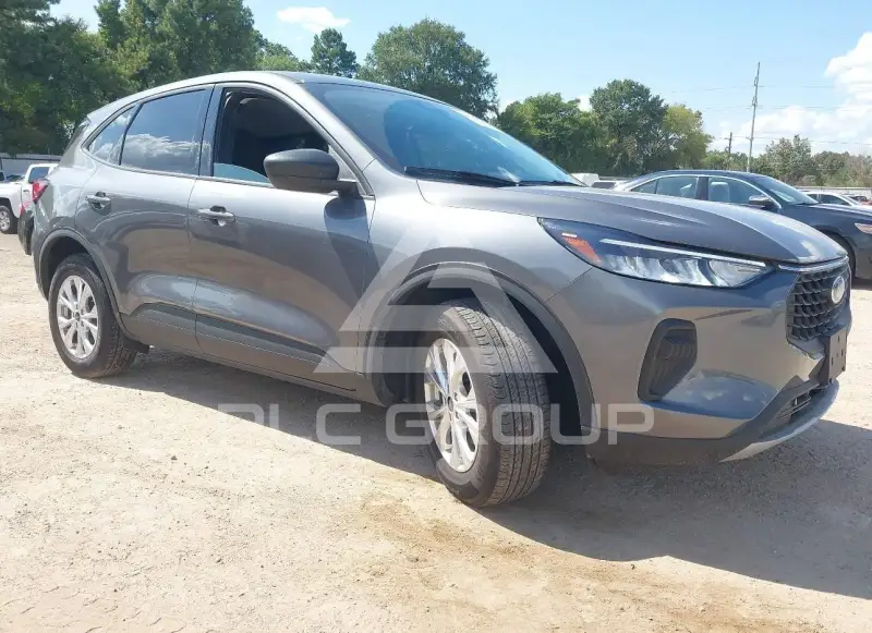 2025 Ford ESCAPE фото