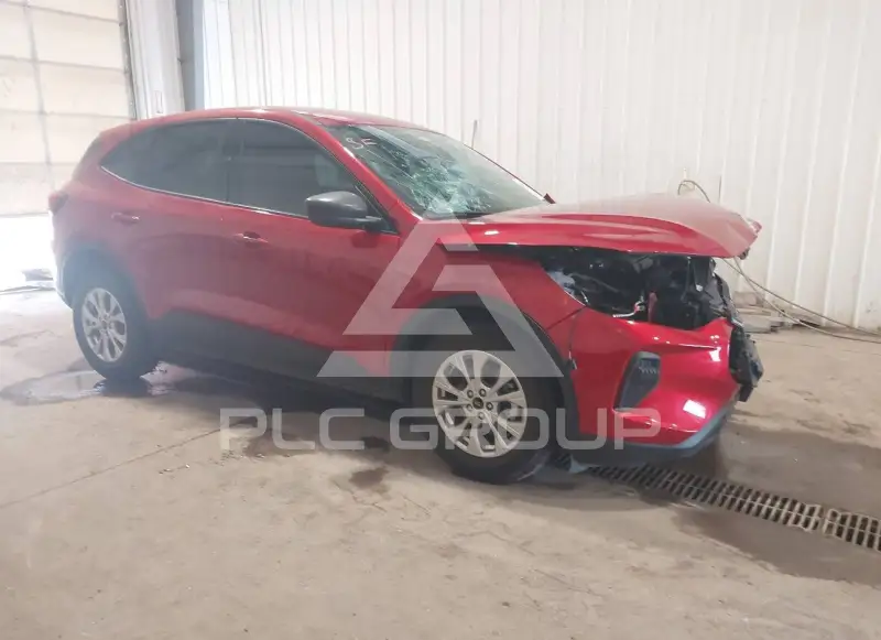 2025 Ford ESCAPE фото