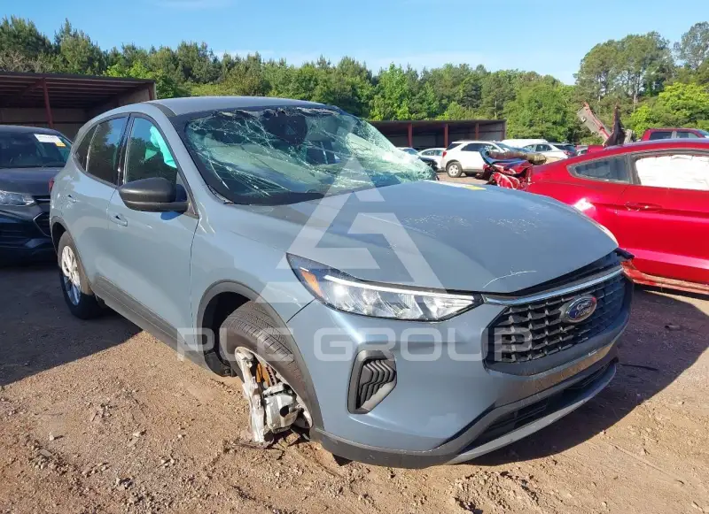 2025 Ford ESCAPE photo