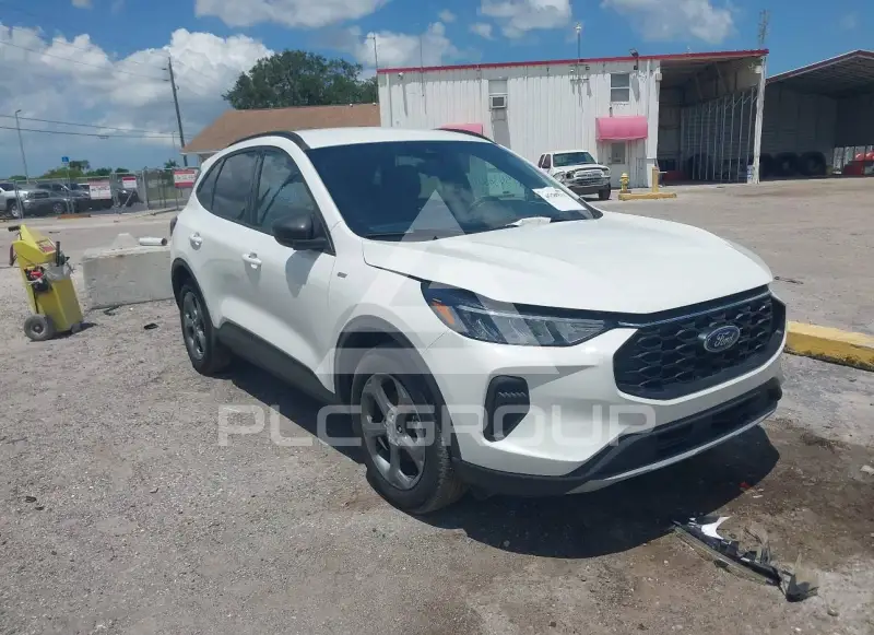 2025 Ford ESCAPE фото