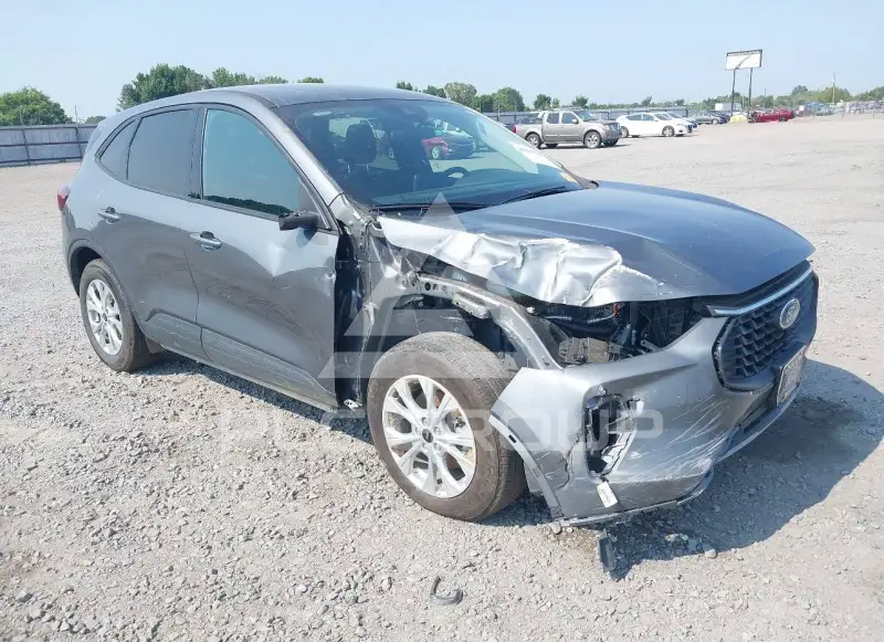 2025 Ford ESCAPE photo