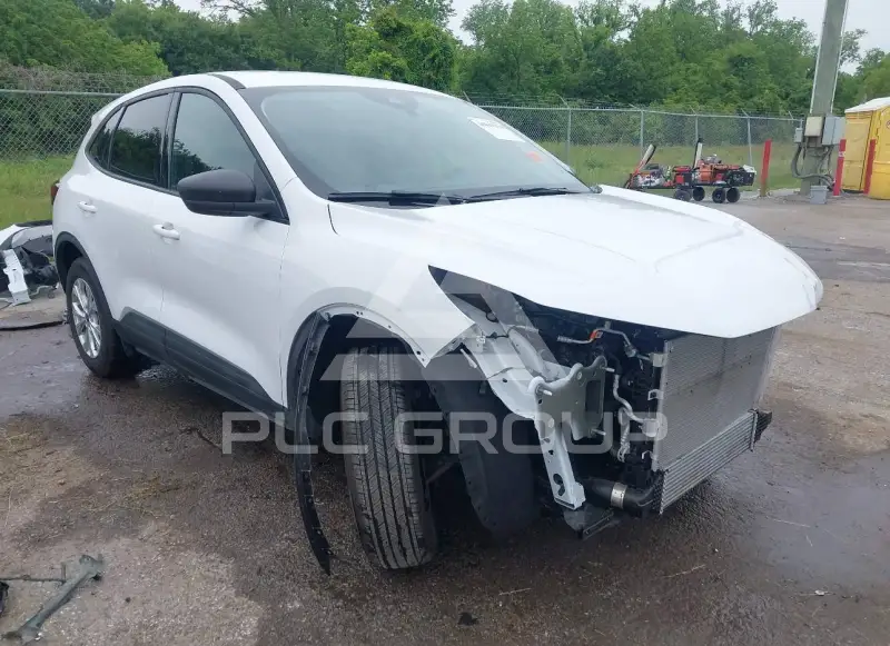 2025 Ford ESCAPE фото