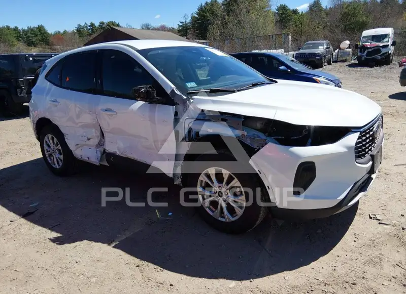 2025 Ford ESCAPE фото