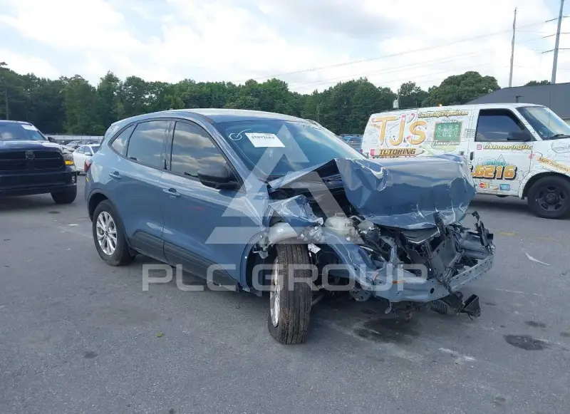 2025 Ford ESCAPE фото