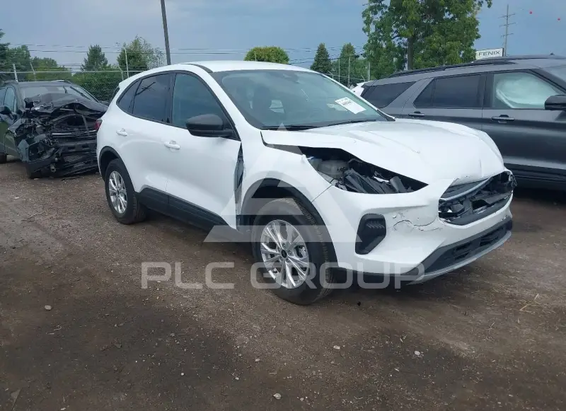 2025 Ford ESCAPE фото