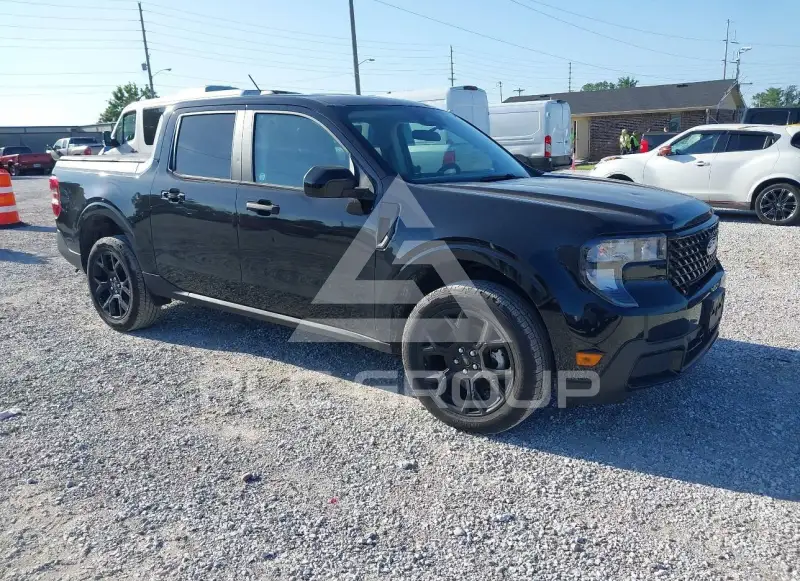2025 Ford Maverick фото