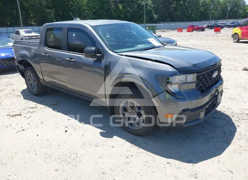 2025 Ford Maverick photo