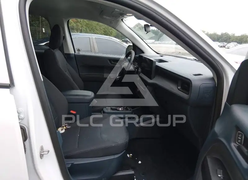 2025 Ford Maverick фото