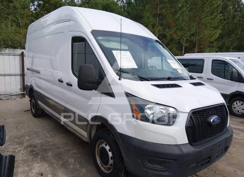 2025 Ford TRANSIT фото