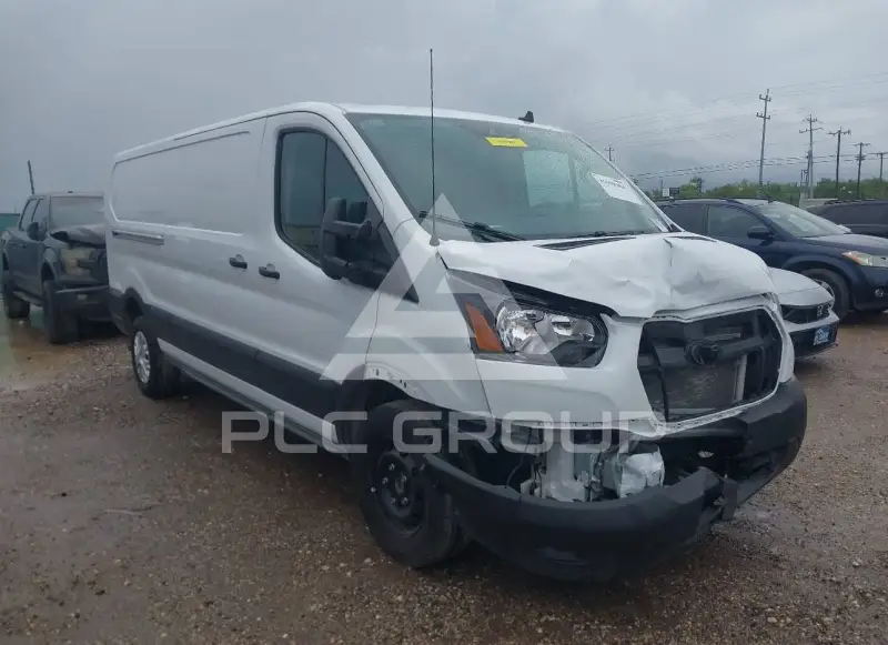 2025 Ford TRANSIT photo