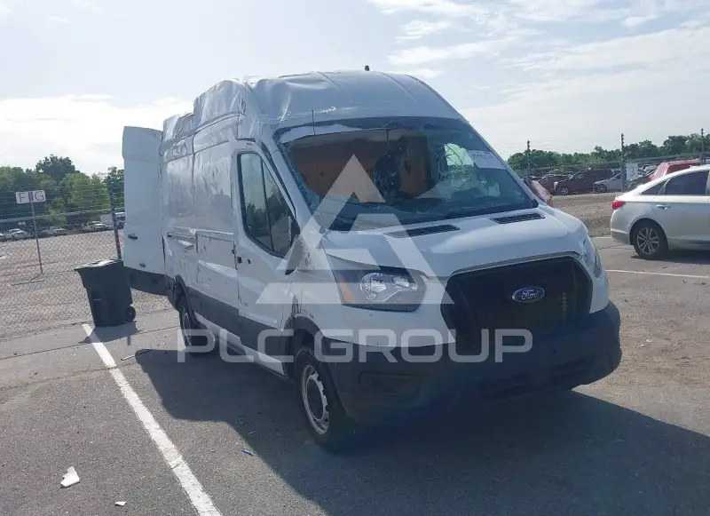 2025 Ford TRANSIT фото