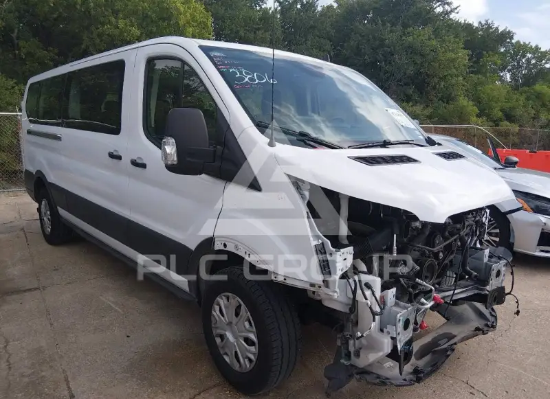 2025 Ford TRANSIT photo