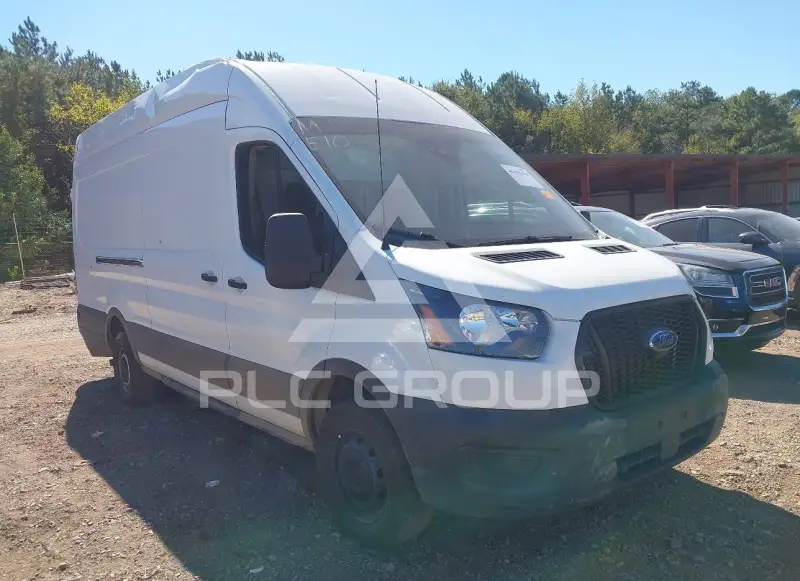 2025 Ford TRANSIT фото