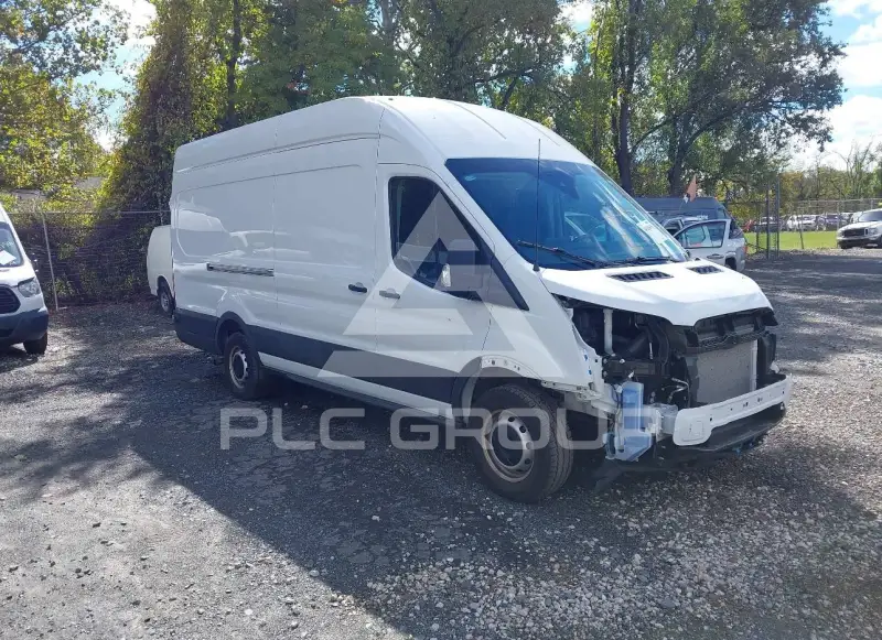 2025 Ford TRANSIT photo