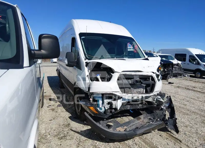 2025 Ford TRANSIT photo