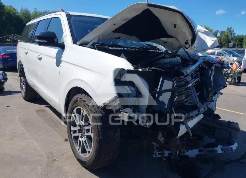 2025 Ford EXPEDITION фото