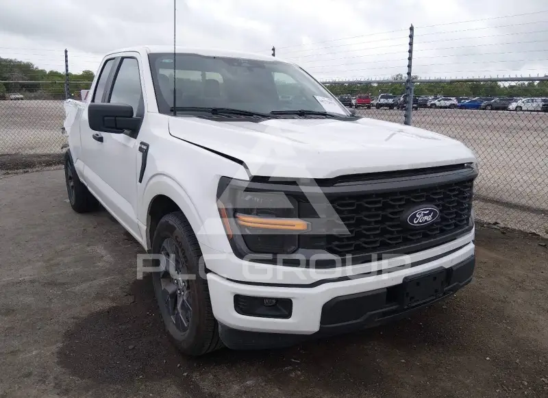 2025 Ford F-150 photo