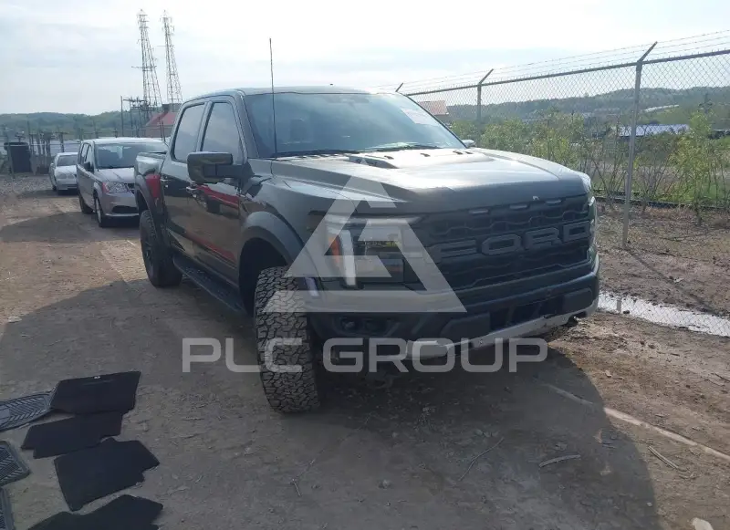 2025 Ford F-150 photo