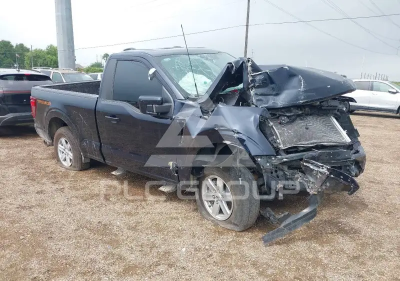 2025 Ford F-150 photo
