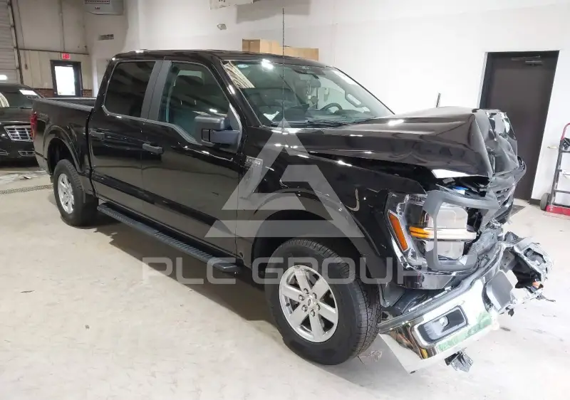 2025 Ford F-150 photo