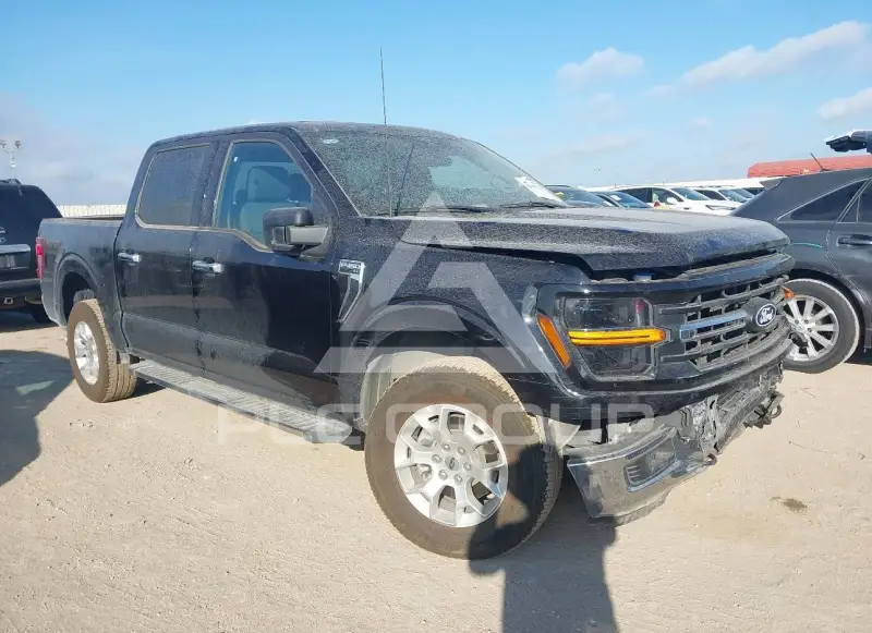 2025 Ford F-150 photo