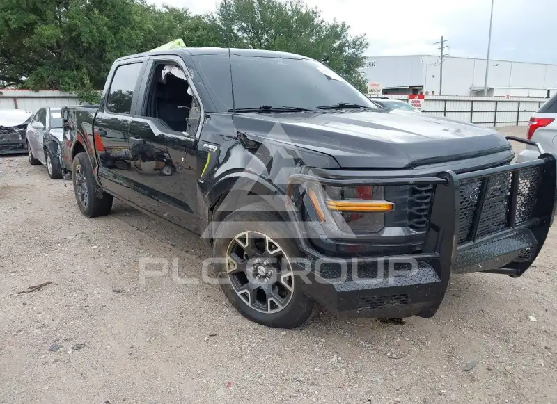 2025 Ford F-150 photo