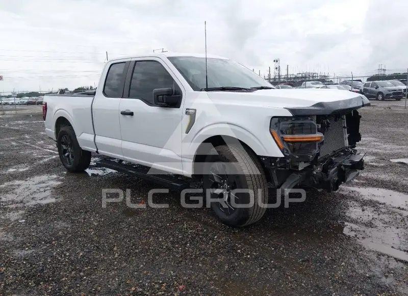 2025 Ford F-150 photo
