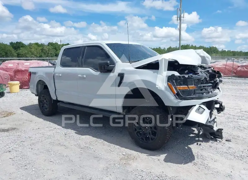 2025 Ford F-150 photo