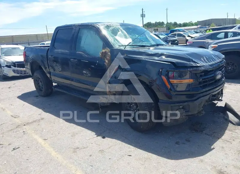 2025 Ford F-150 photo