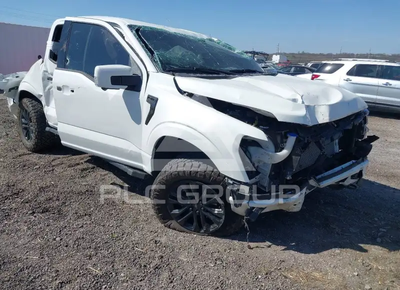 2025 Ford F-150 photo