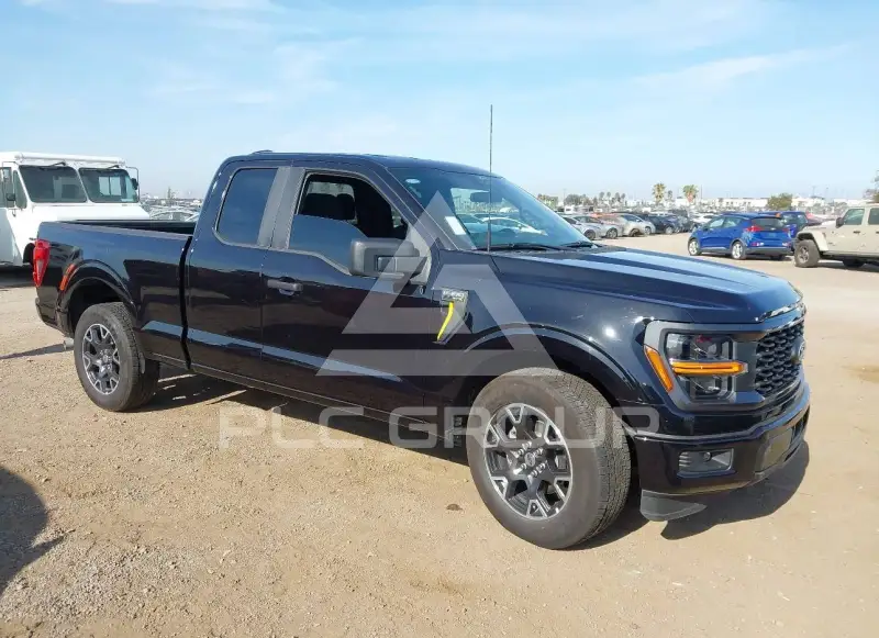 2025 Ford F-150 photo