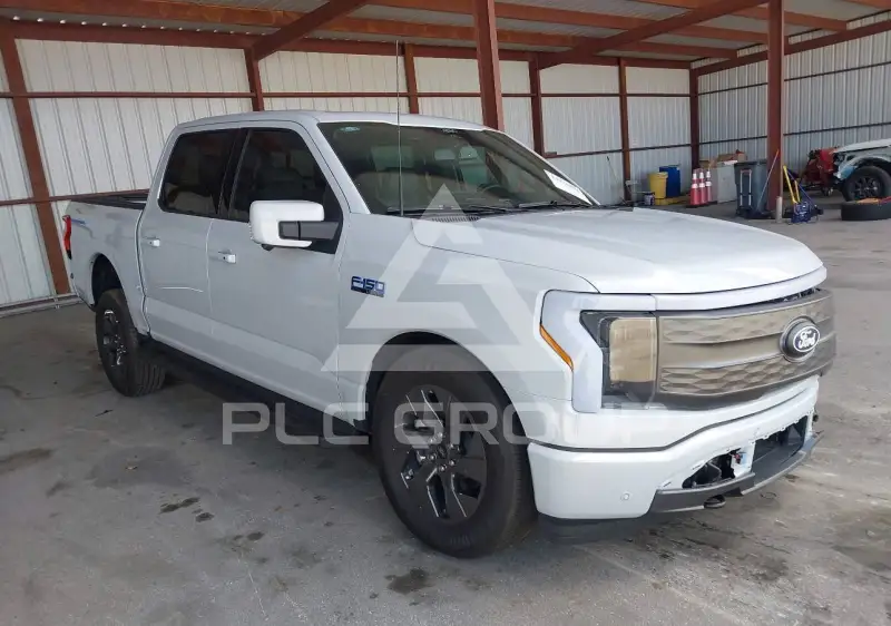 2025 Ford F-150 photo