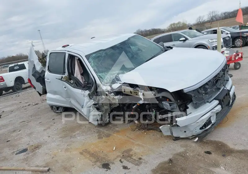 2025 Ford F-150 фото
