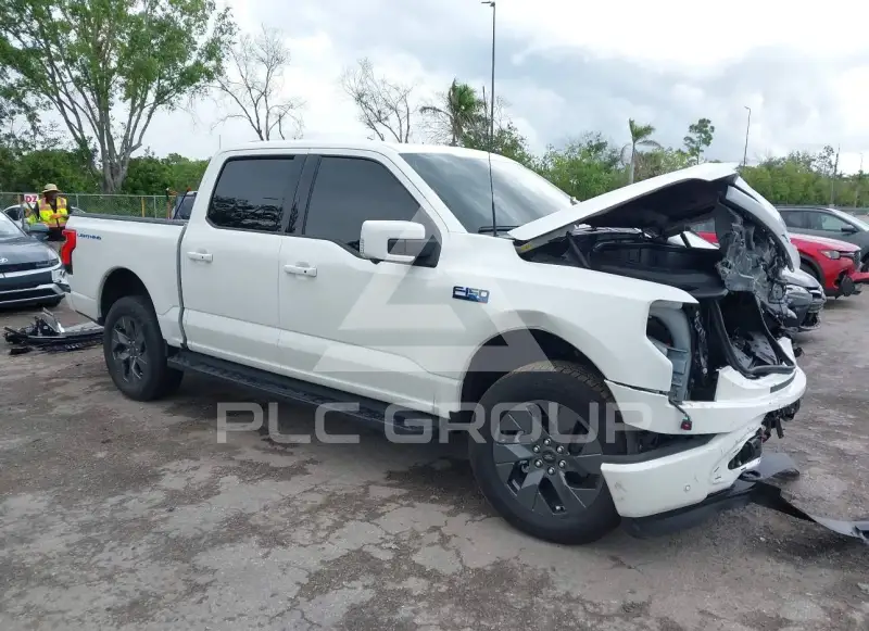2025 Ford F-150 photo