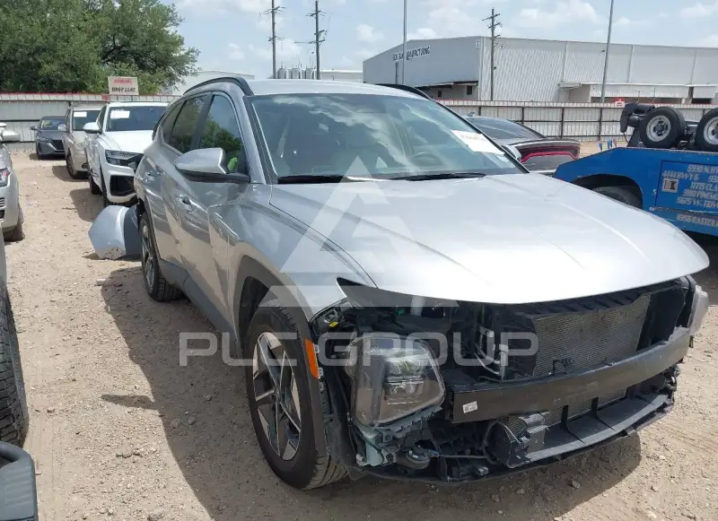 2025 Hyundai Tucson photo