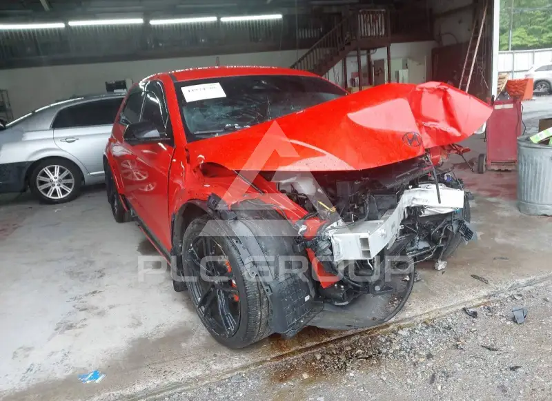 2025 Hyundai Ioniq фото