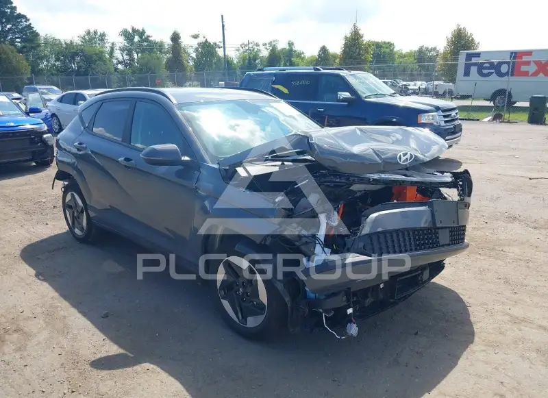 2025 Hyundai Kona photo