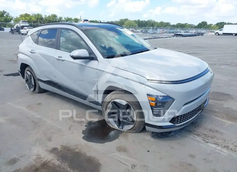 2025 Hyundai Kona photo