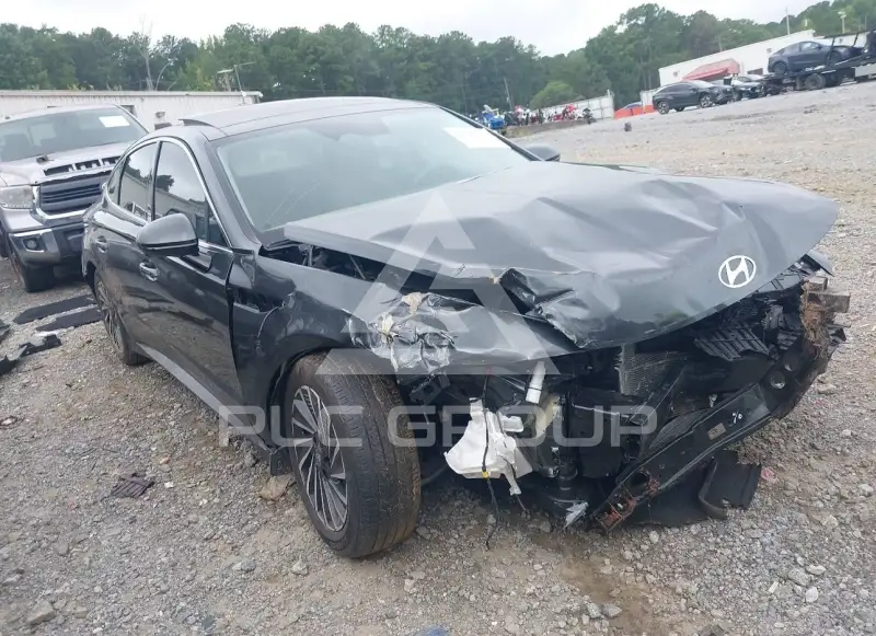 2025 Hyundai Sonata photo